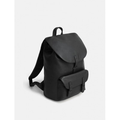 Black School Backpack